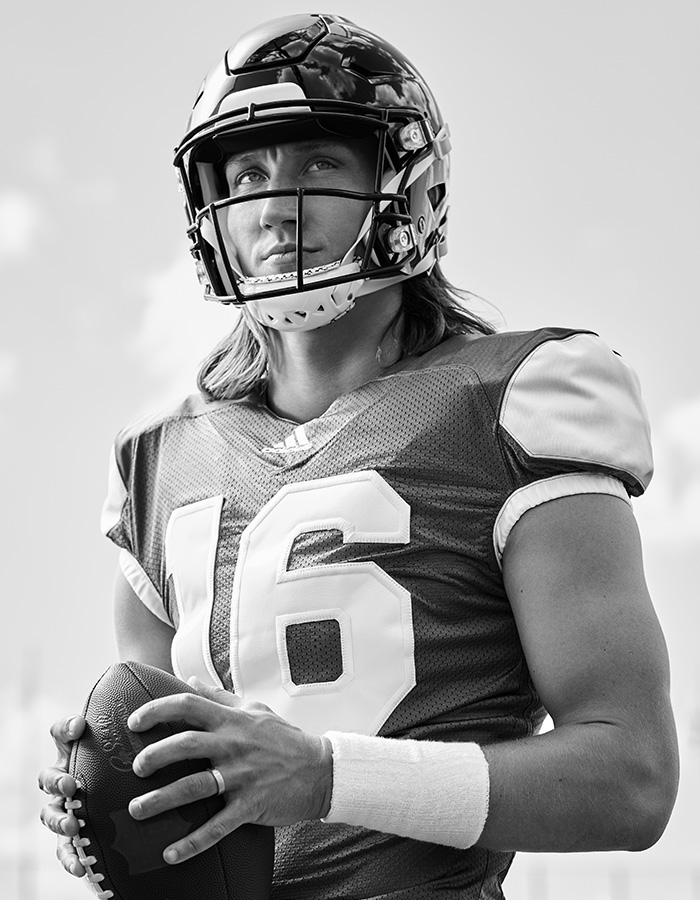 trevor lawrence breitling