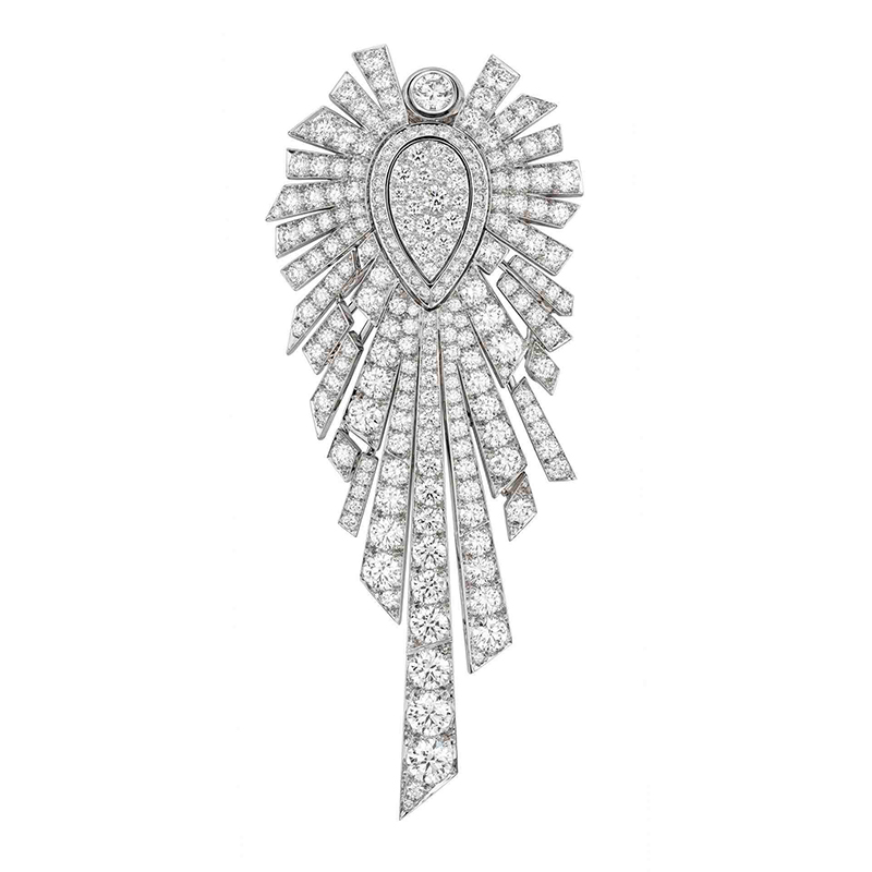 The Finer Things: The Best New High Jewelry Of 2022