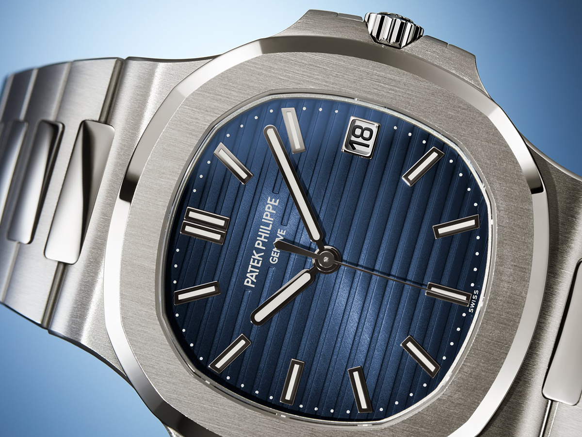 Patek Philippe, News