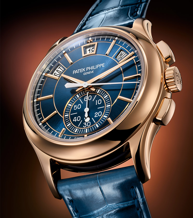 First Look: New Patek Philippe Watches from Watches & Wonders Geneva 2