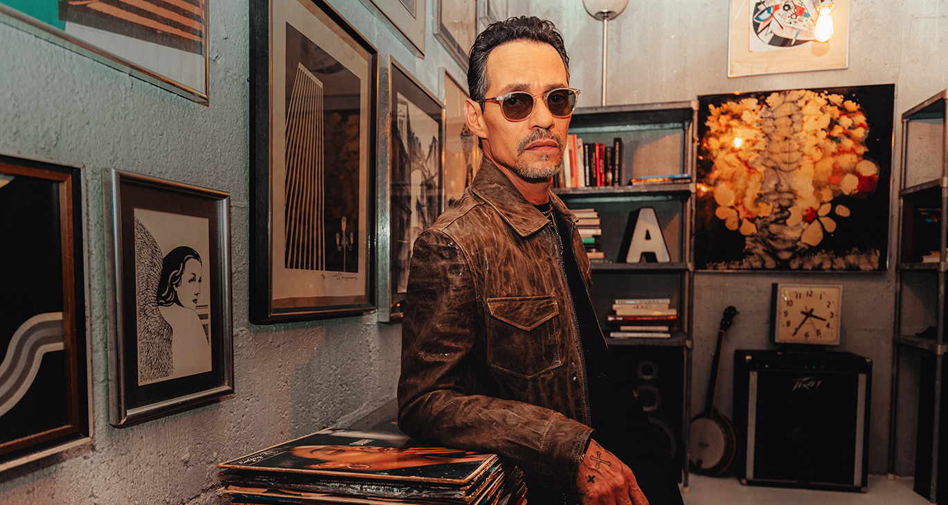 Marc Anthony becomes a Dolphins minority owner